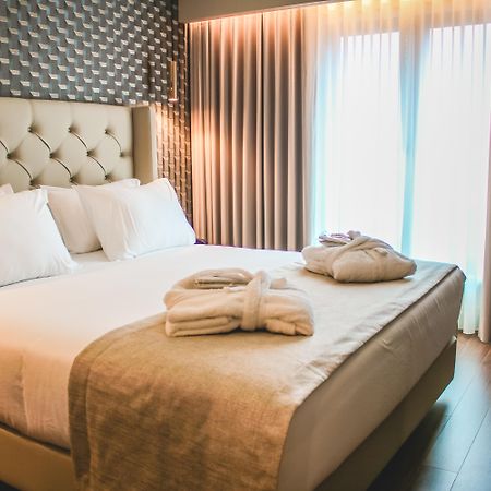 Oca Oriental Porto Hotel المظهر الخارجي الصورة