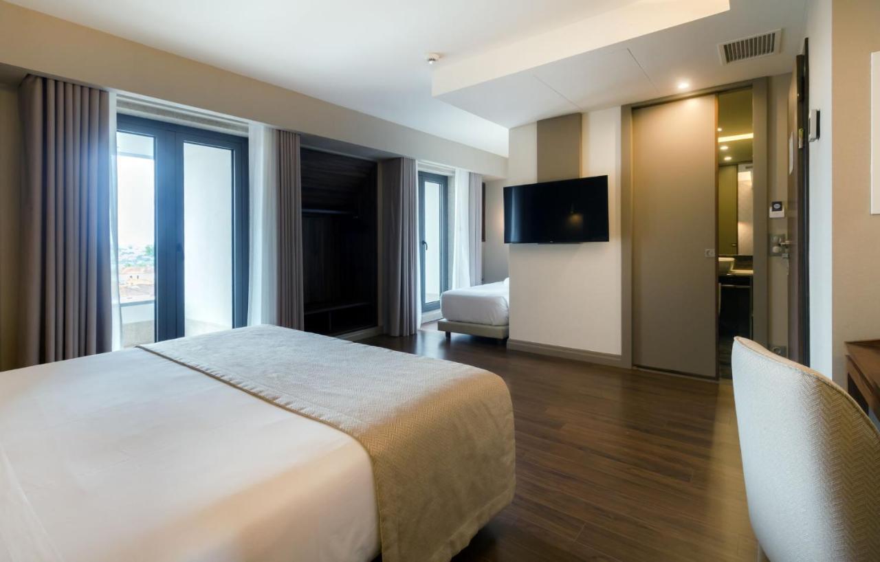 Oca Oriental Porto Hotel المظهر الخارجي الصورة