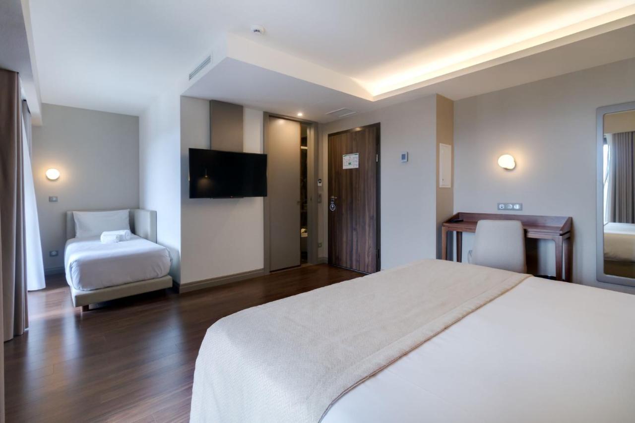 Oca Oriental Porto Hotel المظهر الخارجي الصورة