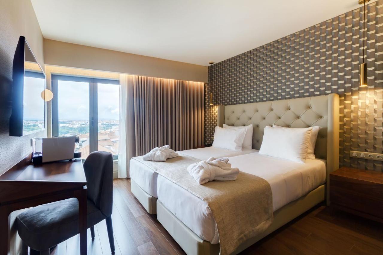 Oca Oriental Porto Hotel المظهر الخارجي الصورة