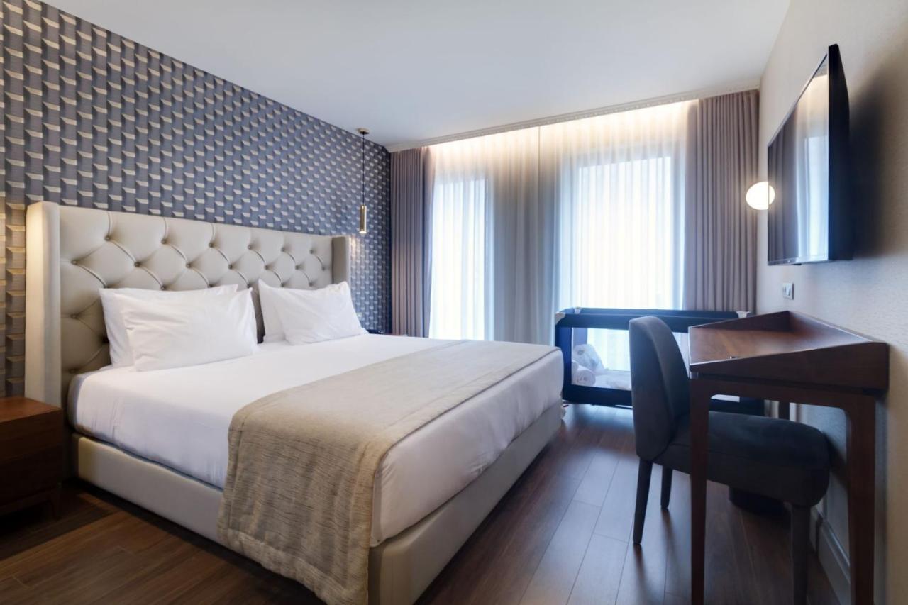 Oca Oriental Porto Hotel المظهر الخارجي الصورة