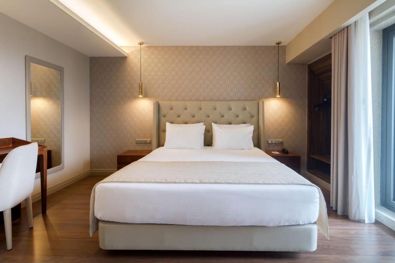 Oca Oriental Porto Hotel المظهر الخارجي الصورة