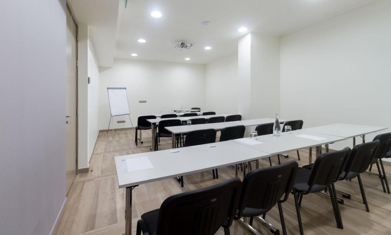 Oca Oriental Porto Hotel المظهر الخارجي الصورة