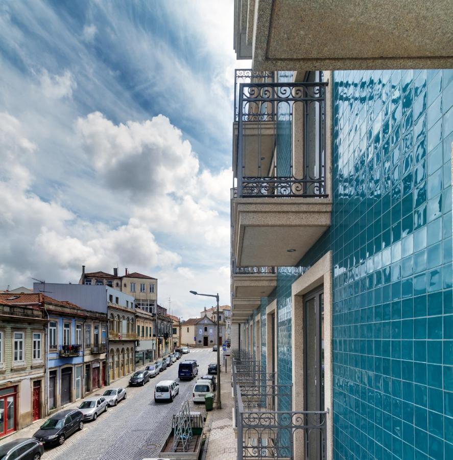 Oca Oriental Porto Hotel المظهر الخارجي الصورة