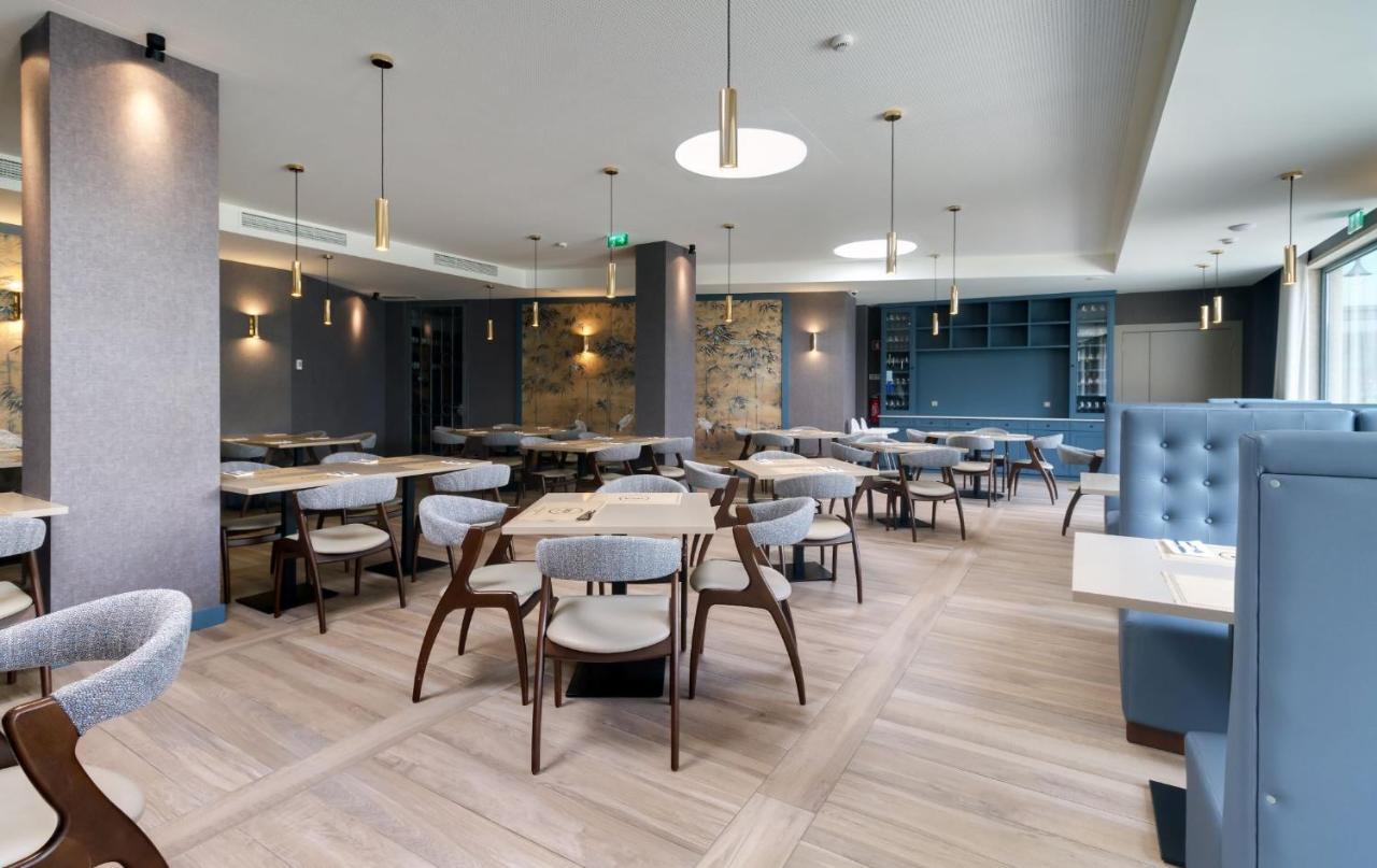 Oca Oriental Porto Hotel المظهر الخارجي الصورة