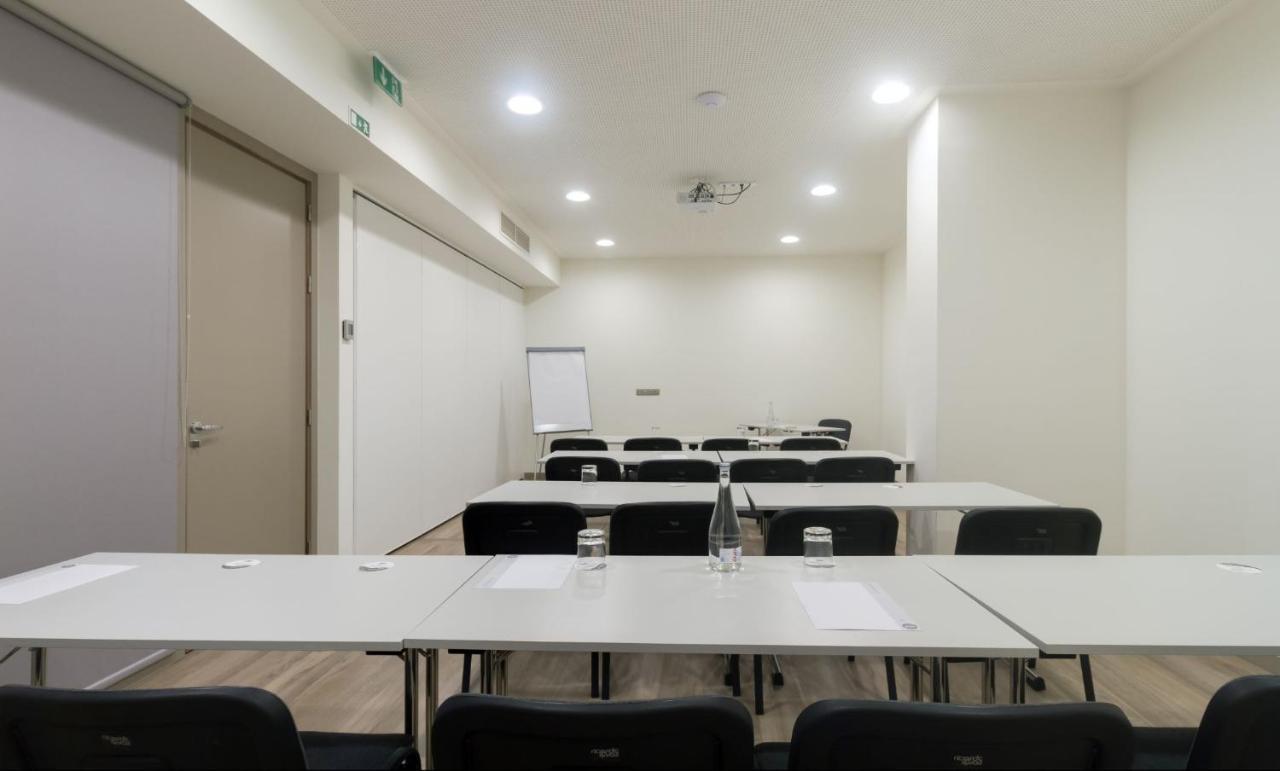 Oca Oriental Porto Hotel المظهر الخارجي الصورة