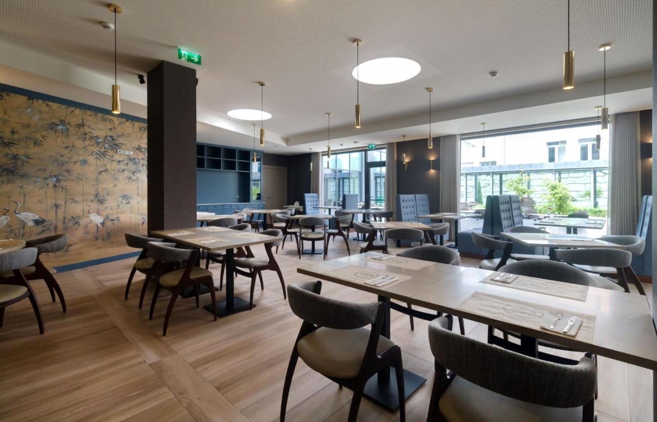 Oca Oriental Porto Hotel المظهر الخارجي الصورة