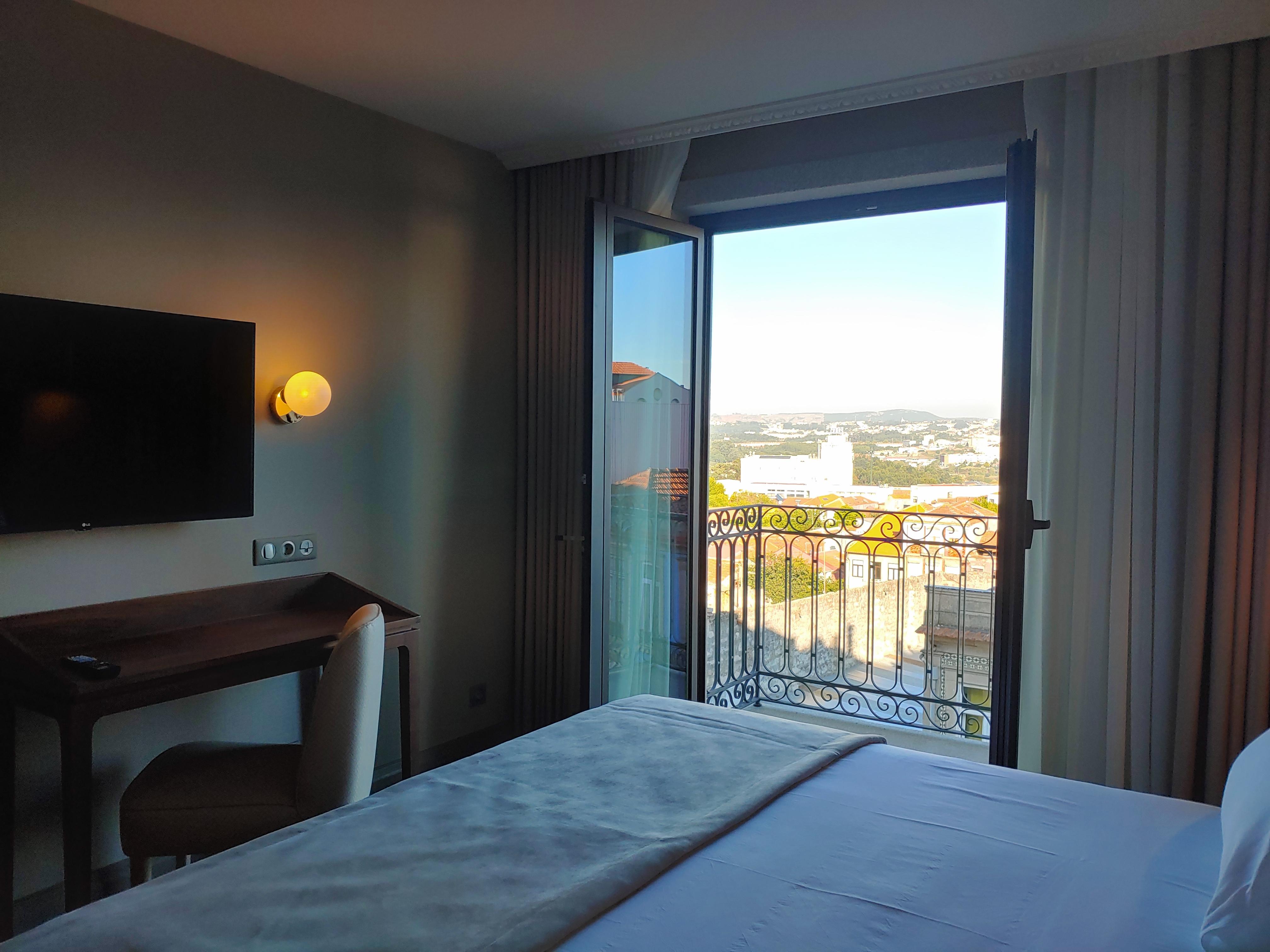 Oca Oriental Porto Hotel المظهر الخارجي الصورة