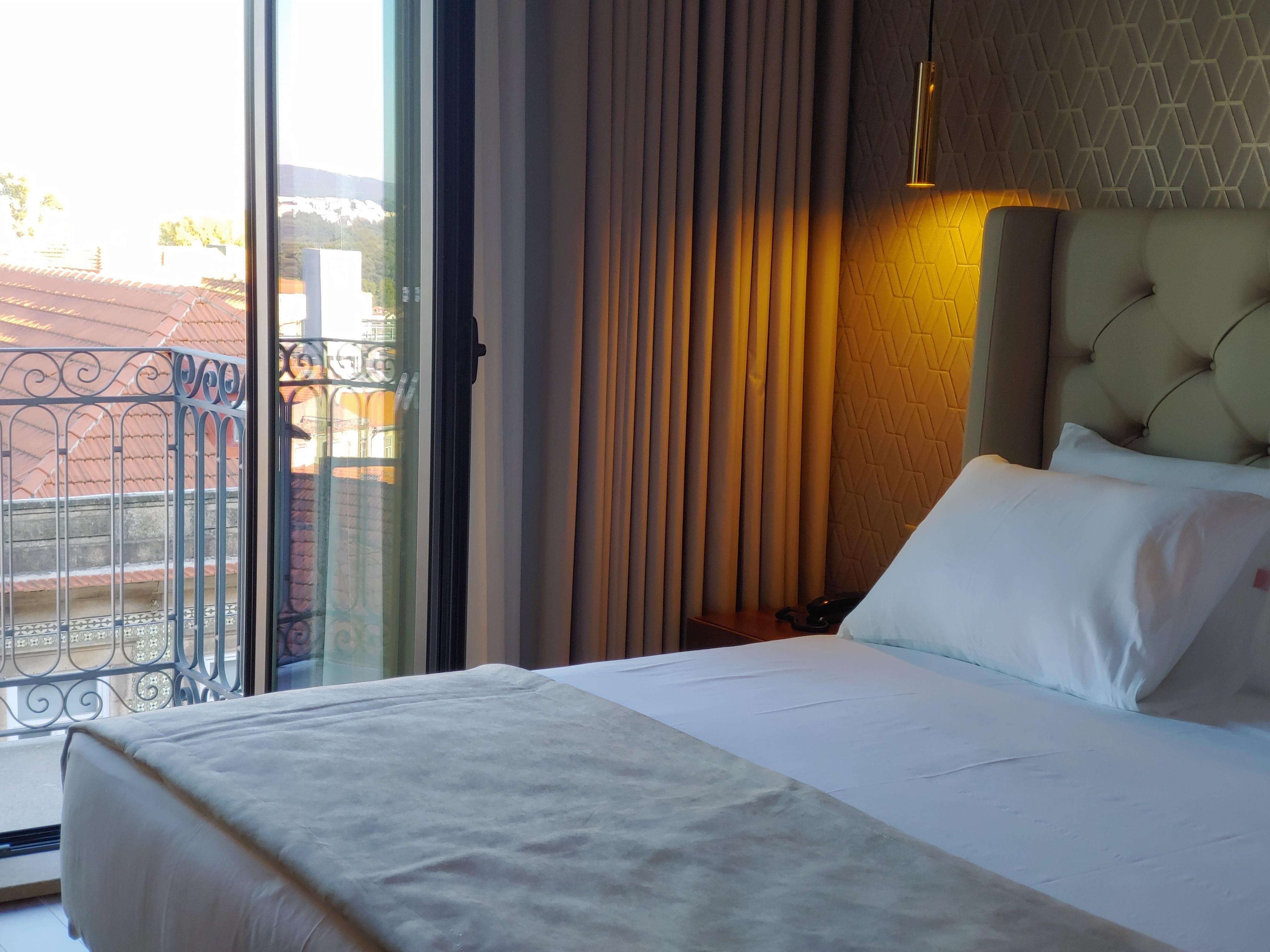 Oca Oriental Porto Hotel المظهر الخارجي الصورة