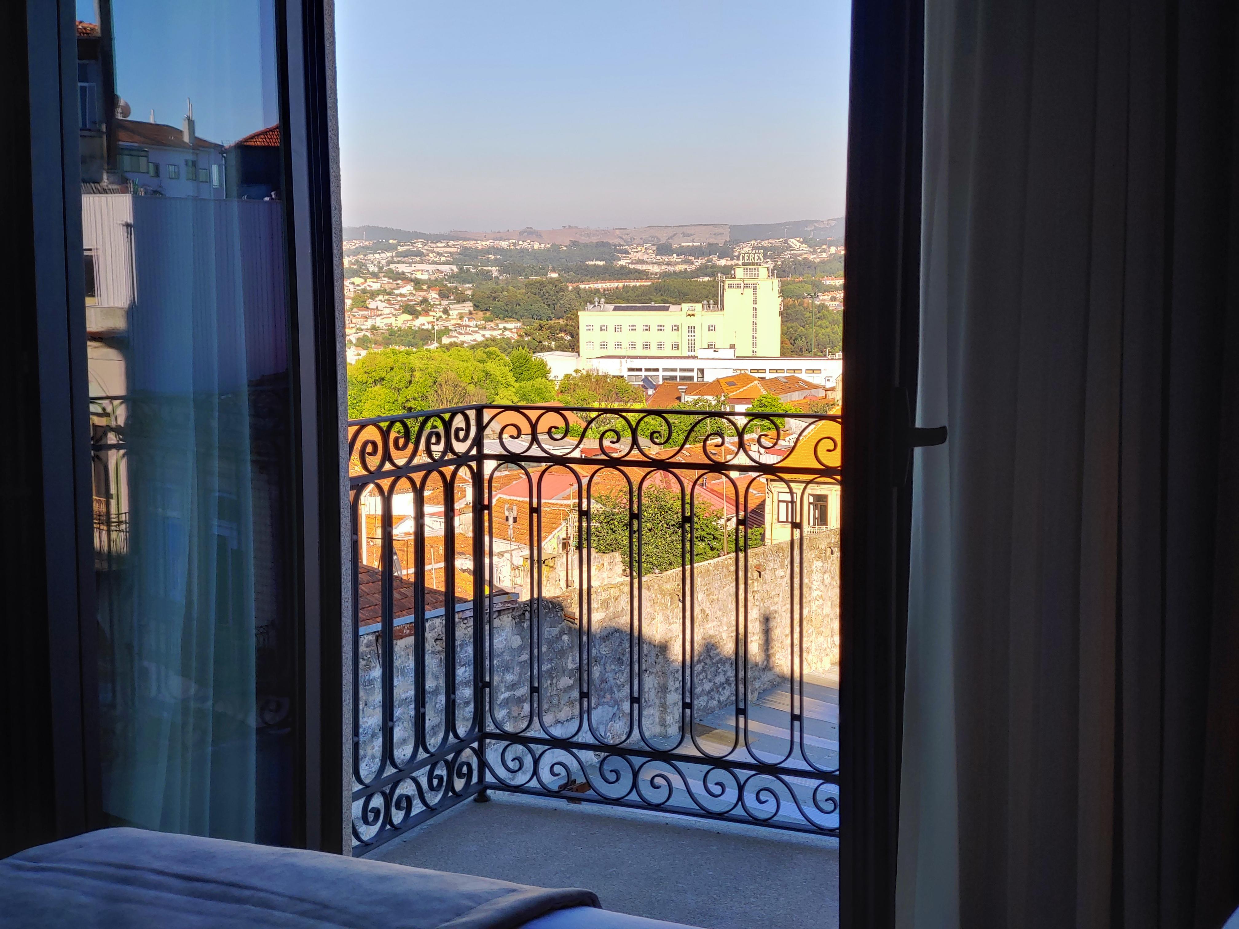 Oca Oriental Porto Hotel المظهر الخارجي الصورة