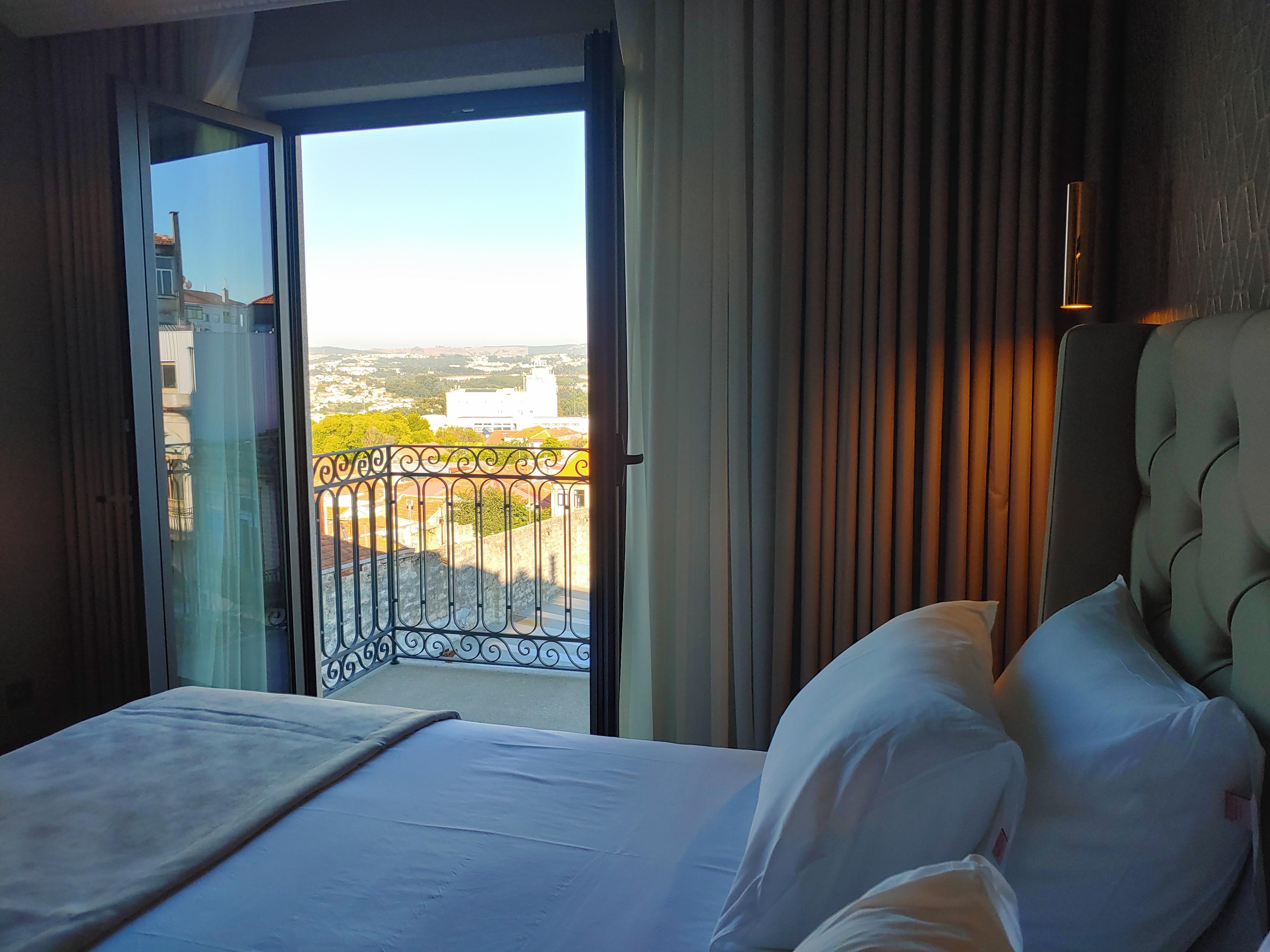 Oca Oriental Porto Hotel المظهر الخارجي الصورة