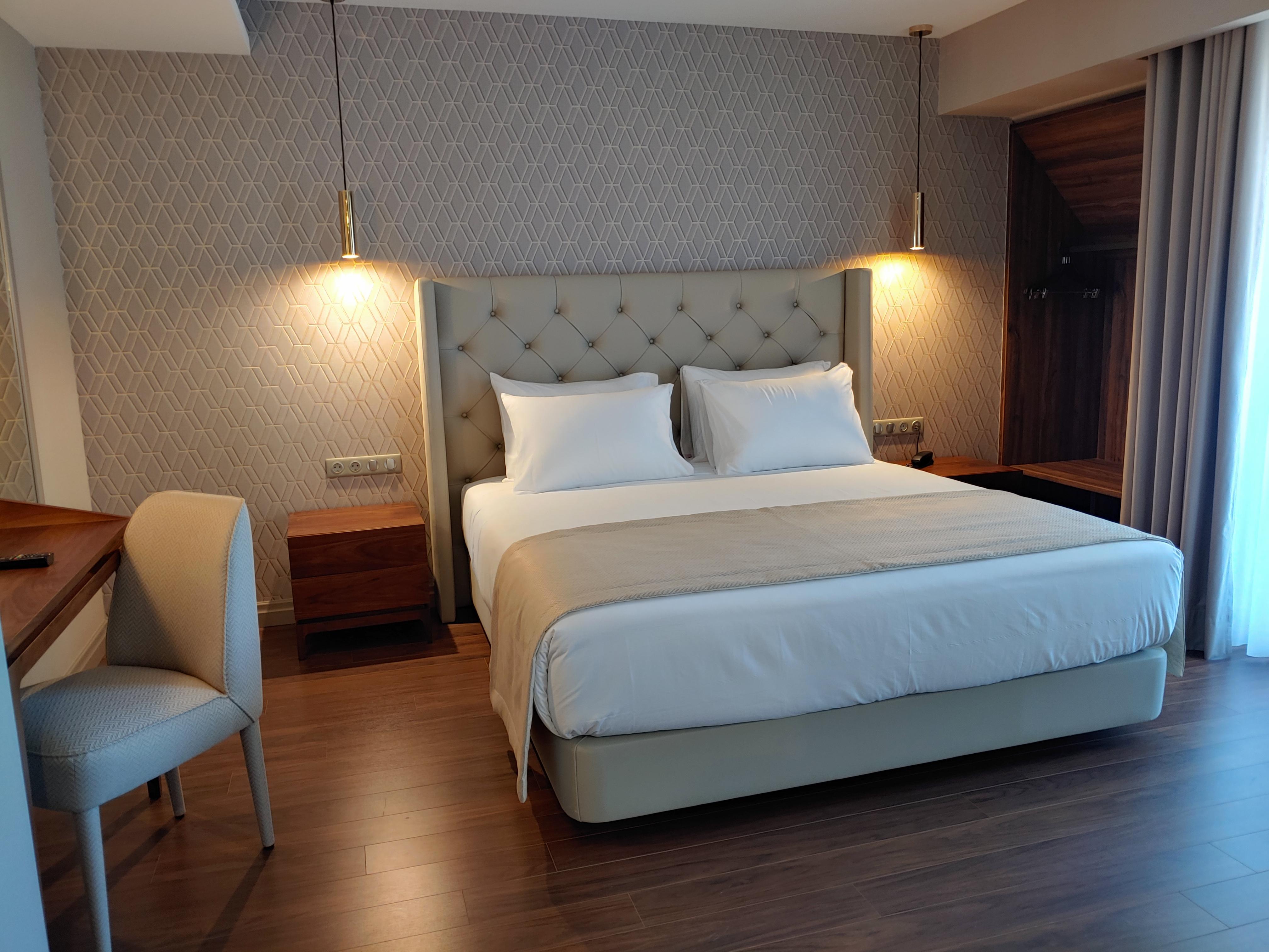Oca Oriental Porto Hotel المظهر الخارجي الصورة
