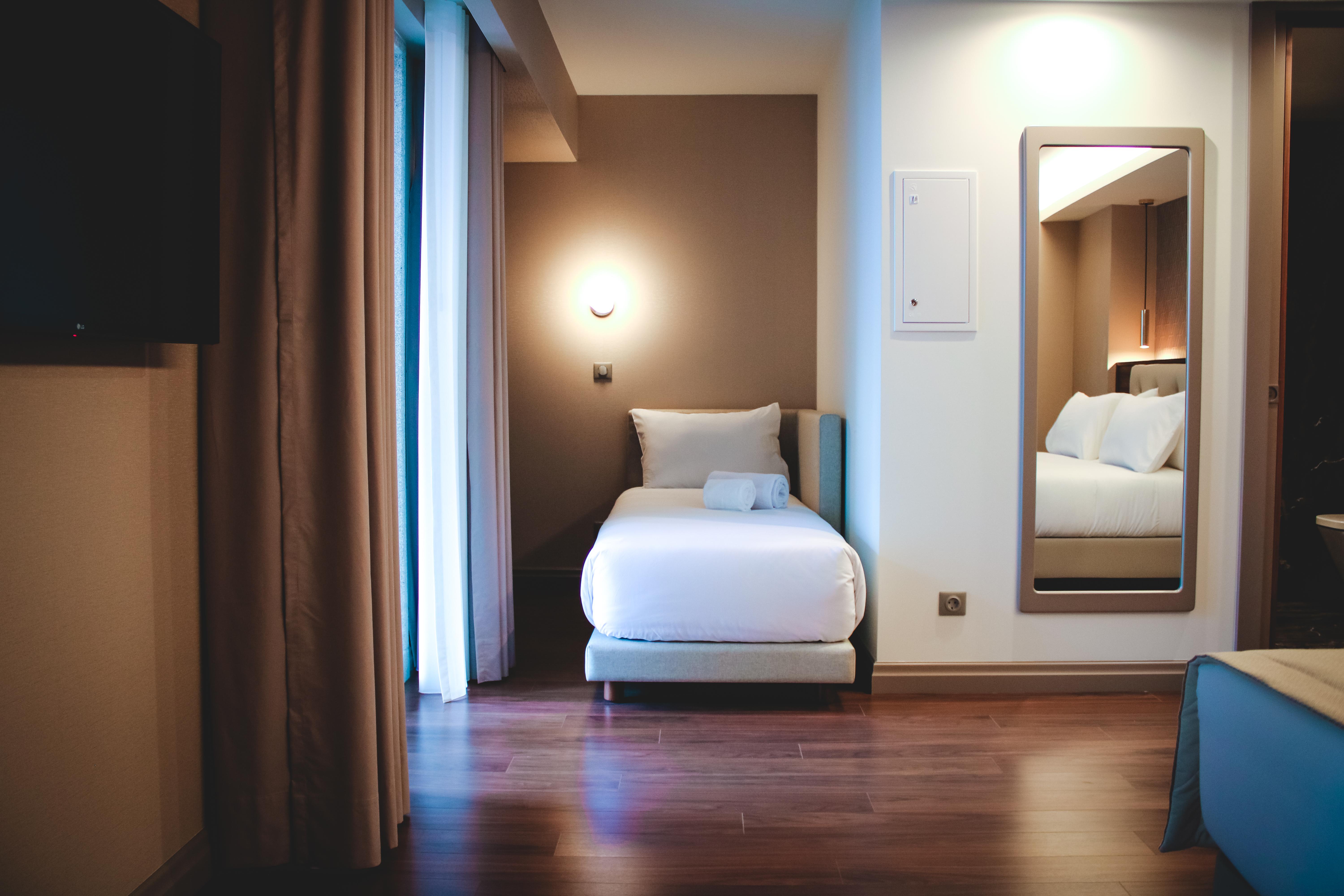 Oca Oriental Porto Hotel المظهر الخارجي الصورة