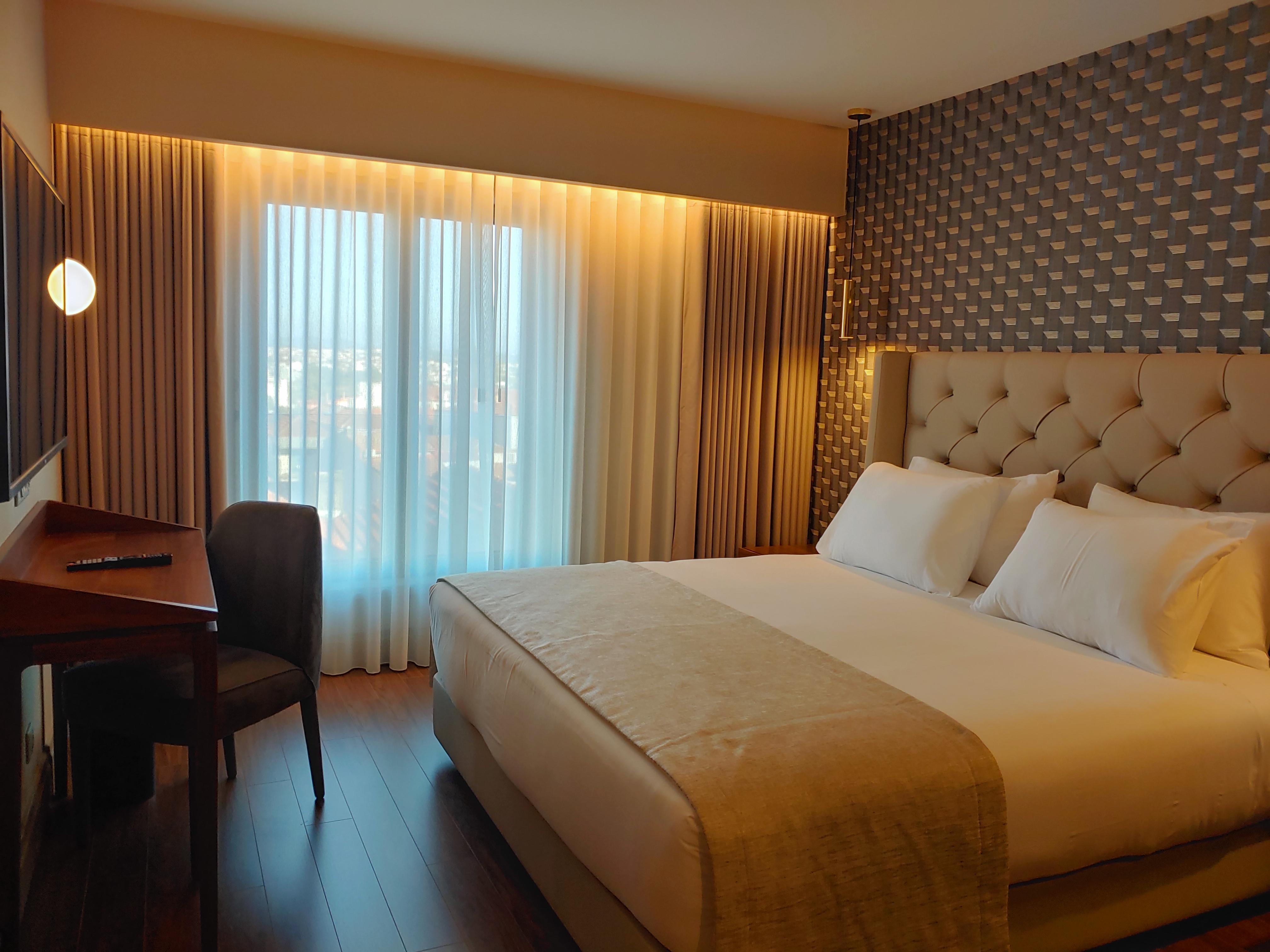 Oca Oriental Porto Hotel المظهر الخارجي الصورة