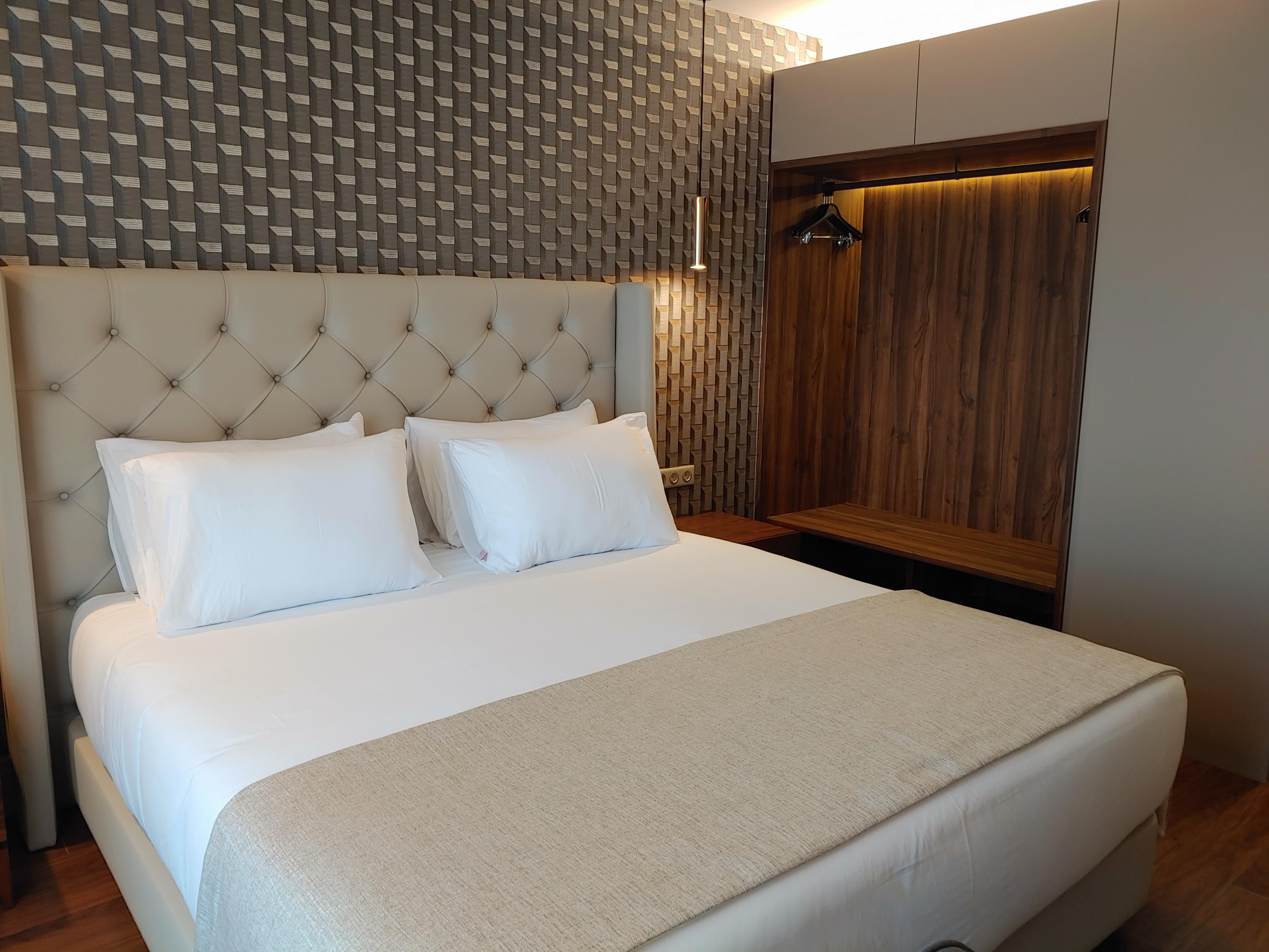 Oca Oriental Porto Hotel المظهر الخارجي الصورة