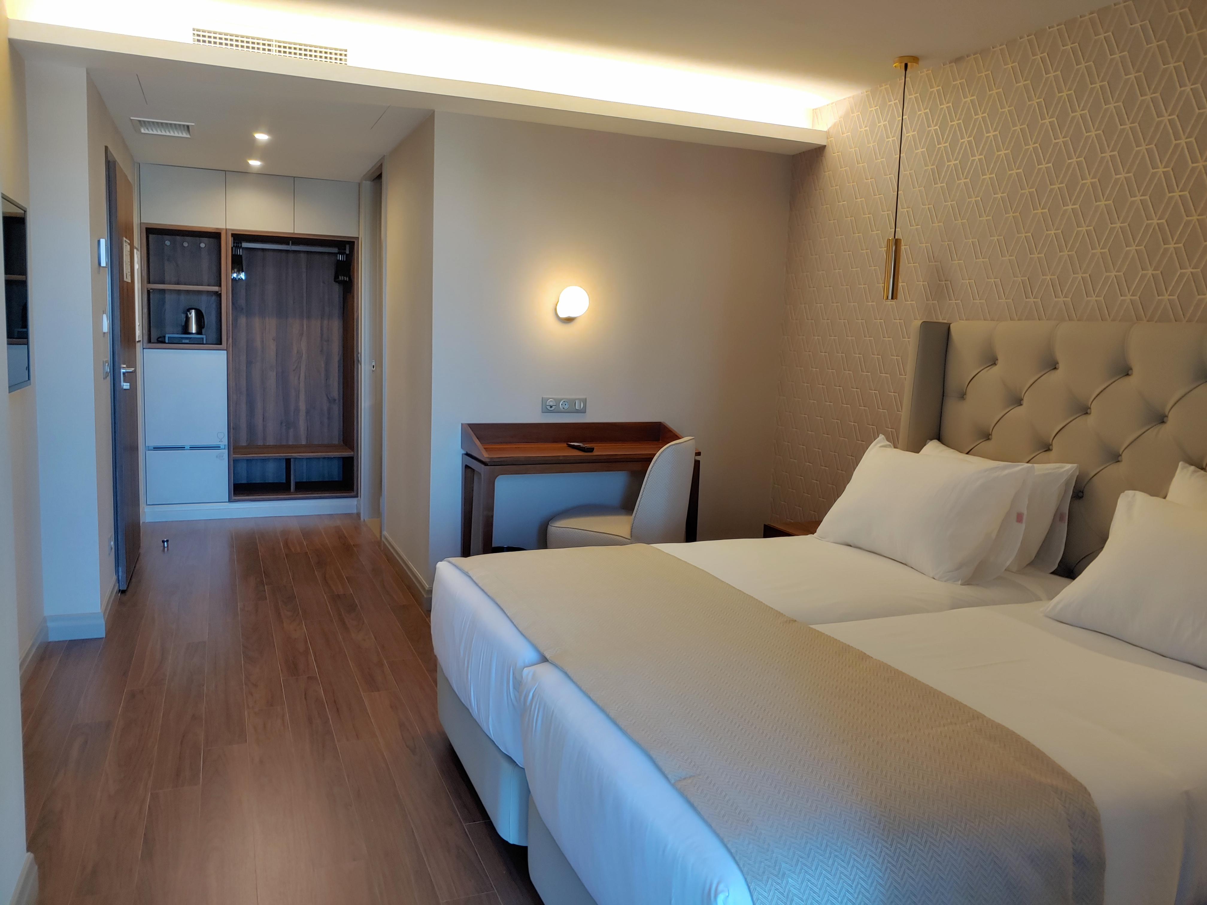 Oca Oriental Porto Hotel المظهر الخارجي الصورة