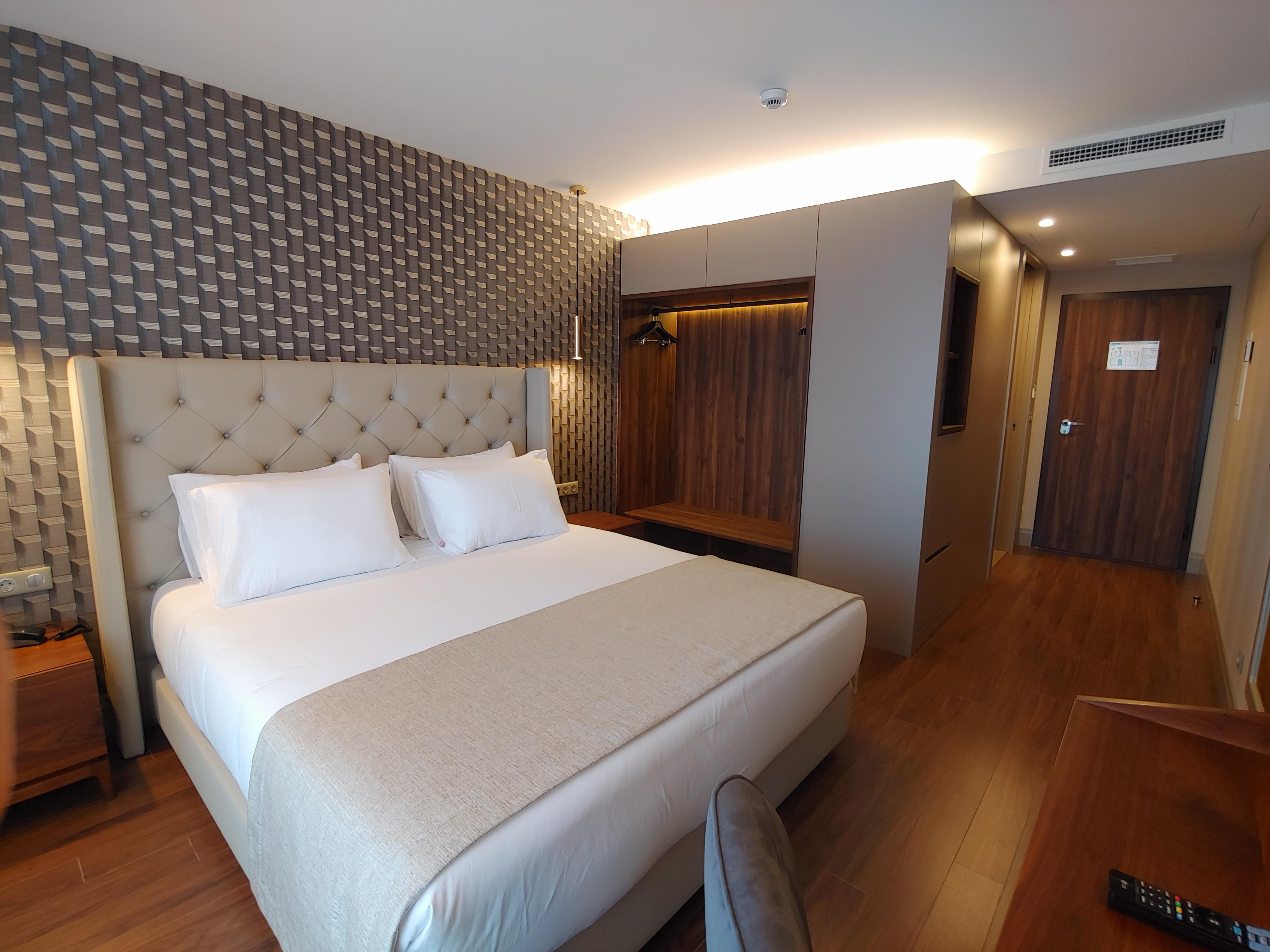 Oca Oriental Porto Hotel المظهر الخارجي الصورة