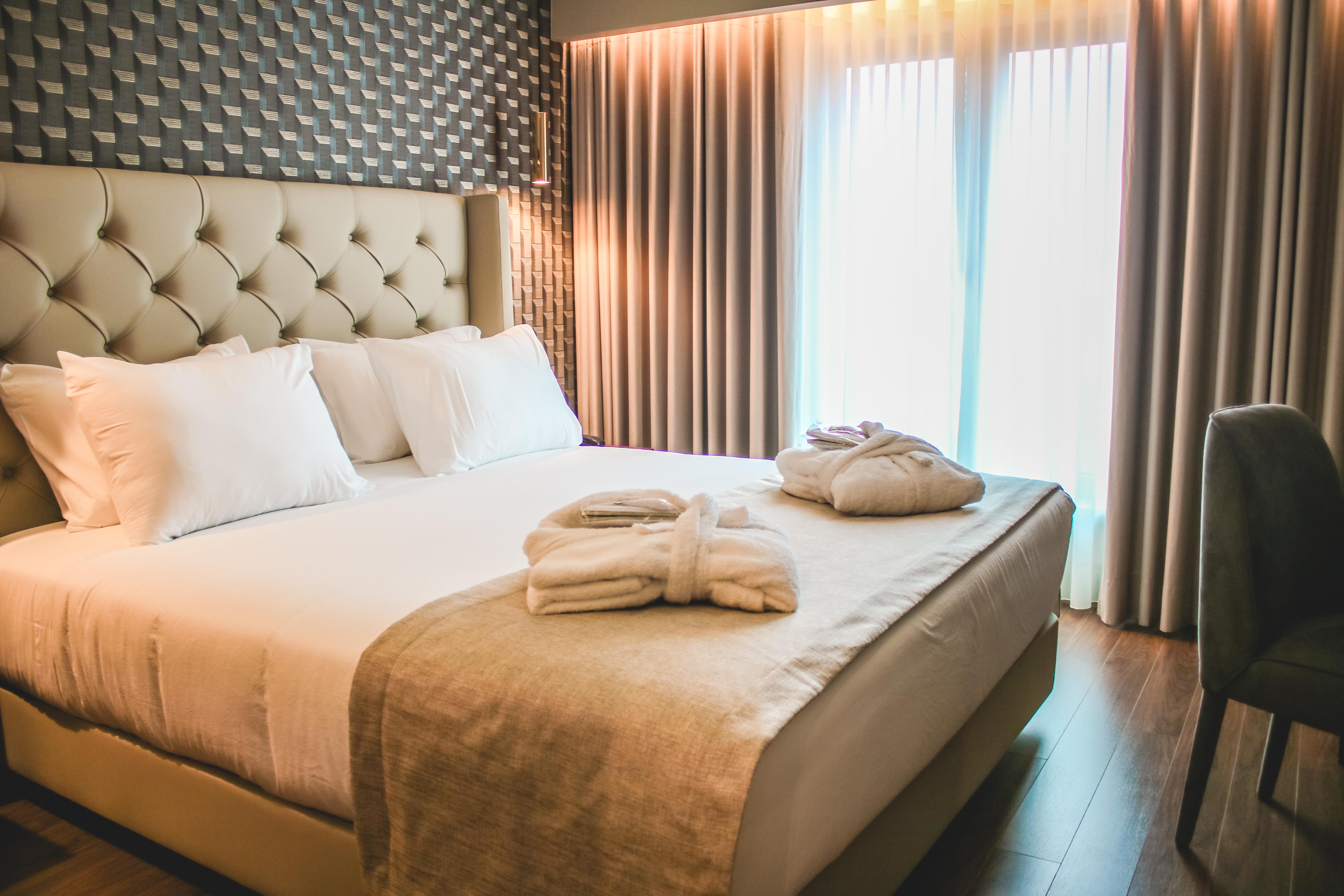 Oca Oriental Porto Hotel المظهر الخارجي الصورة