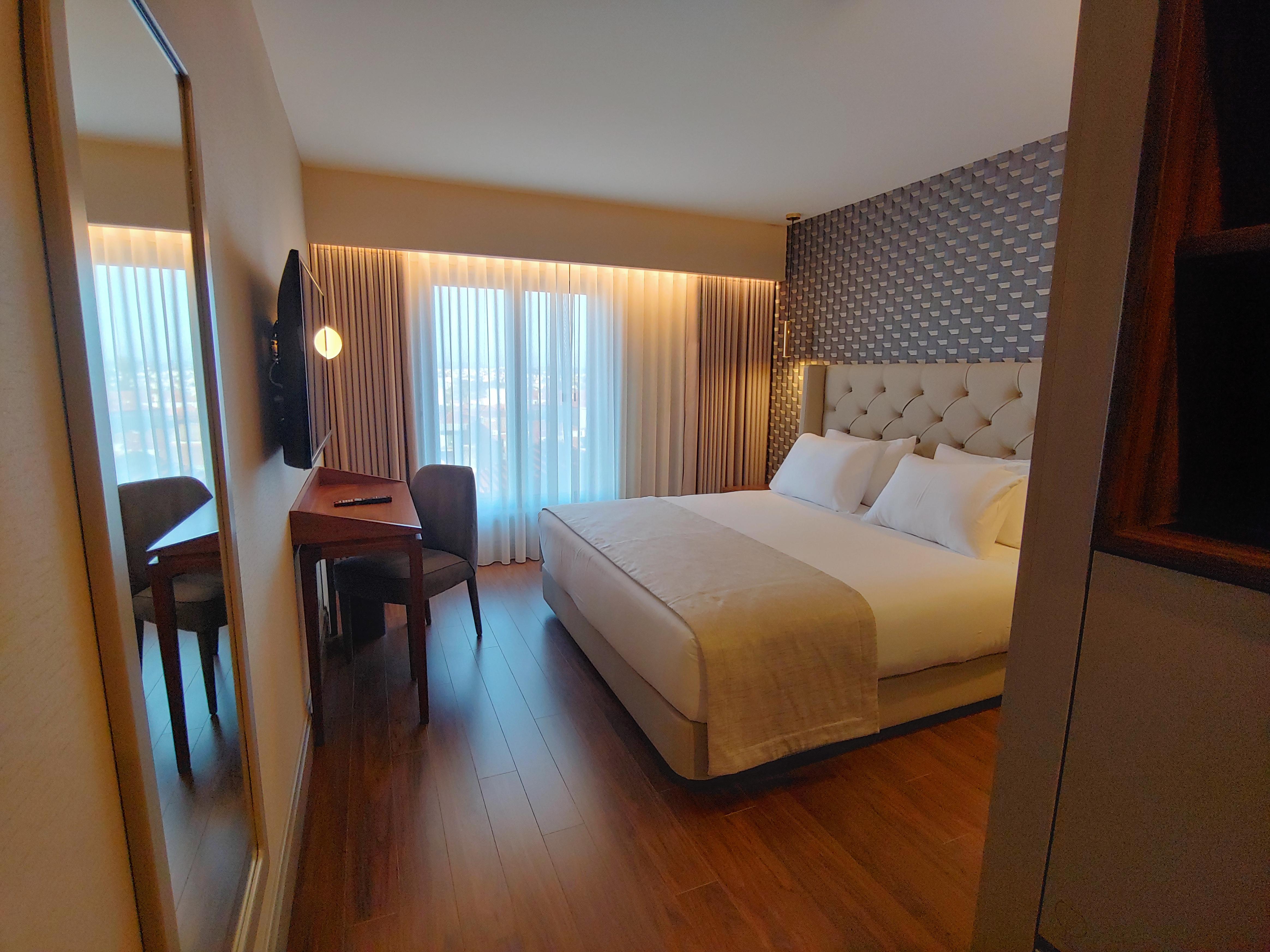 Oca Oriental Porto Hotel المظهر الخارجي الصورة