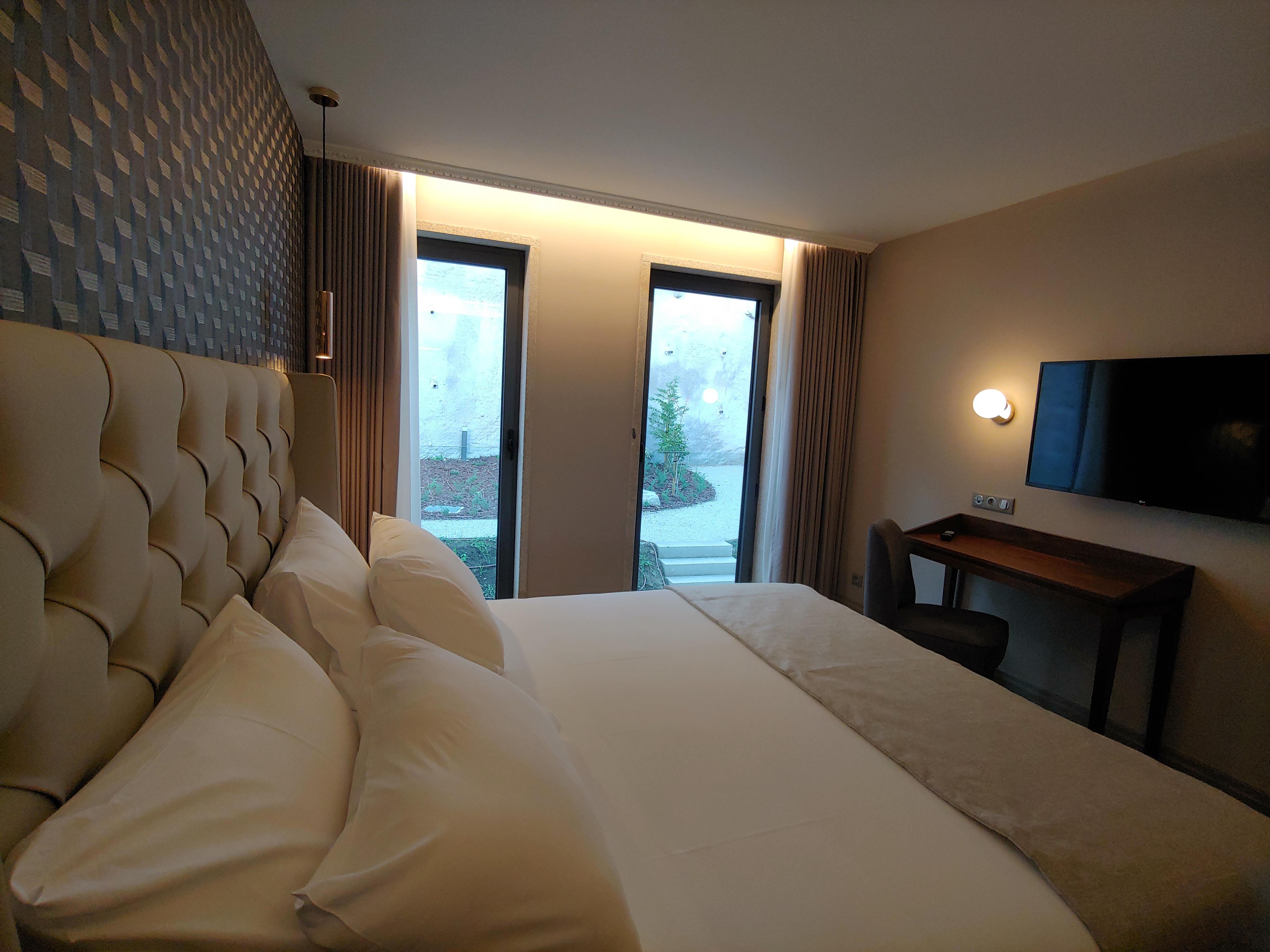 Oca Oriental Porto Hotel المظهر الخارجي الصورة