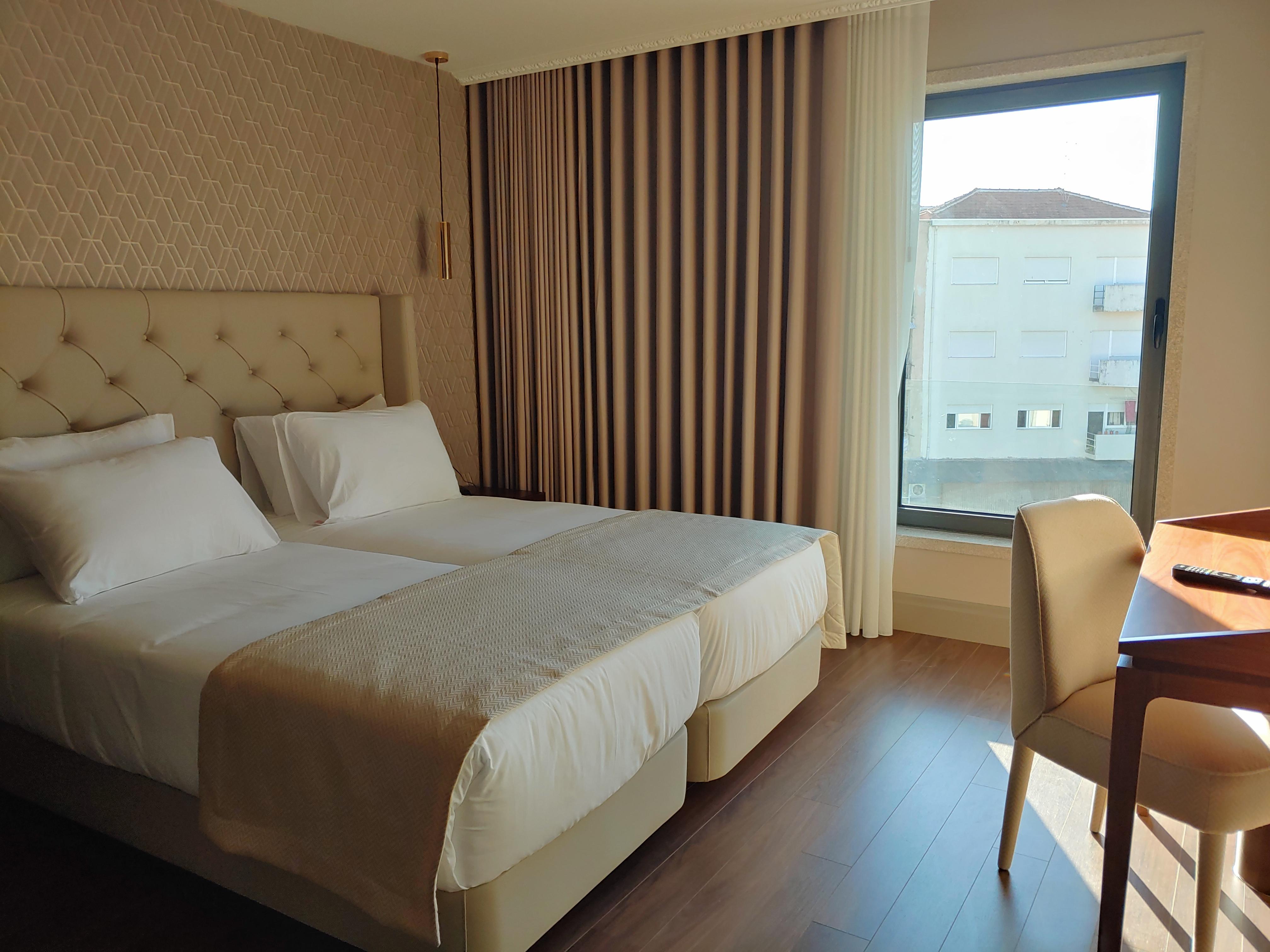 Oca Oriental Porto Hotel المظهر الخارجي الصورة