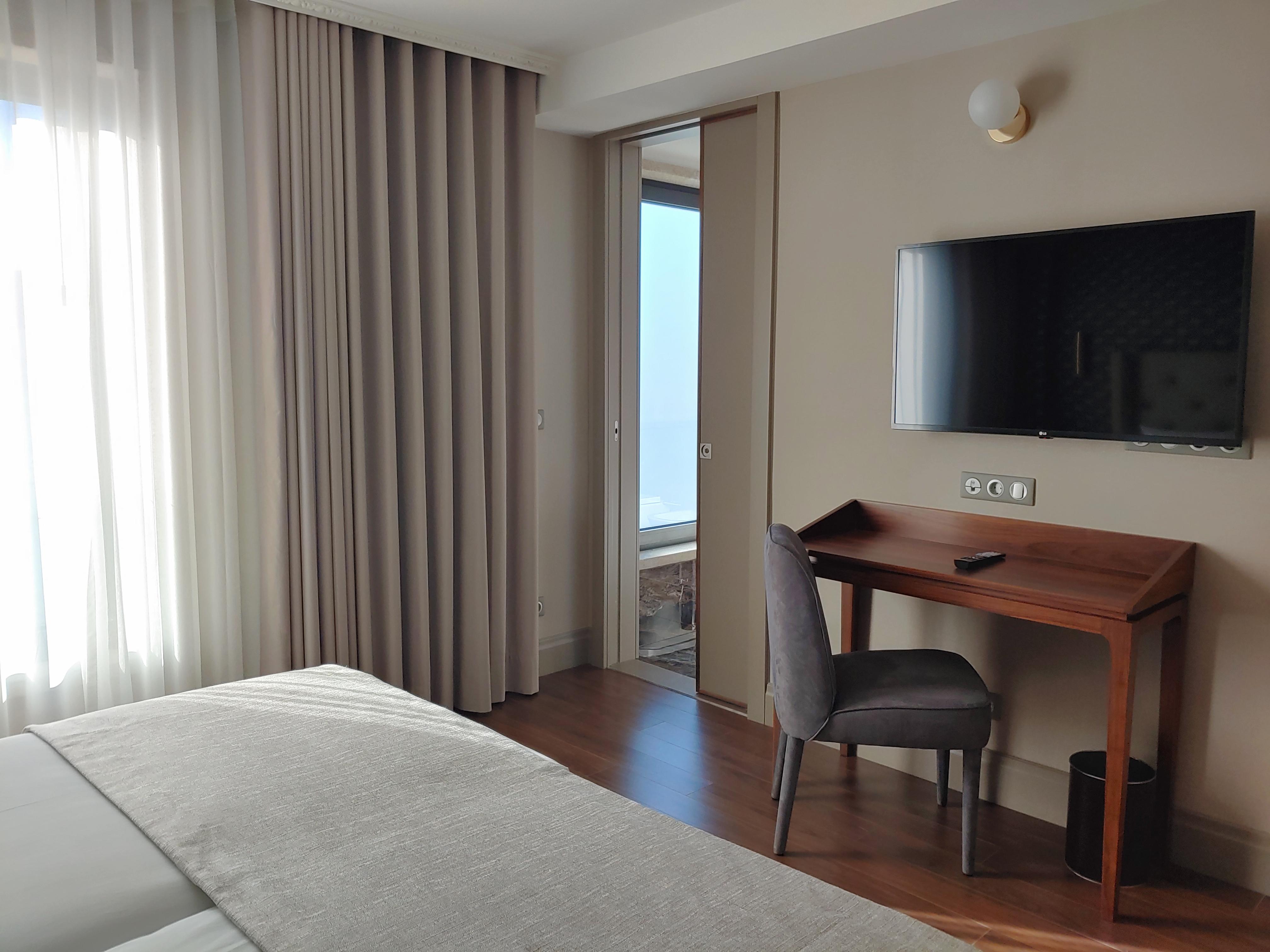 Oca Oriental Porto Hotel المظهر الخارجي الصورة