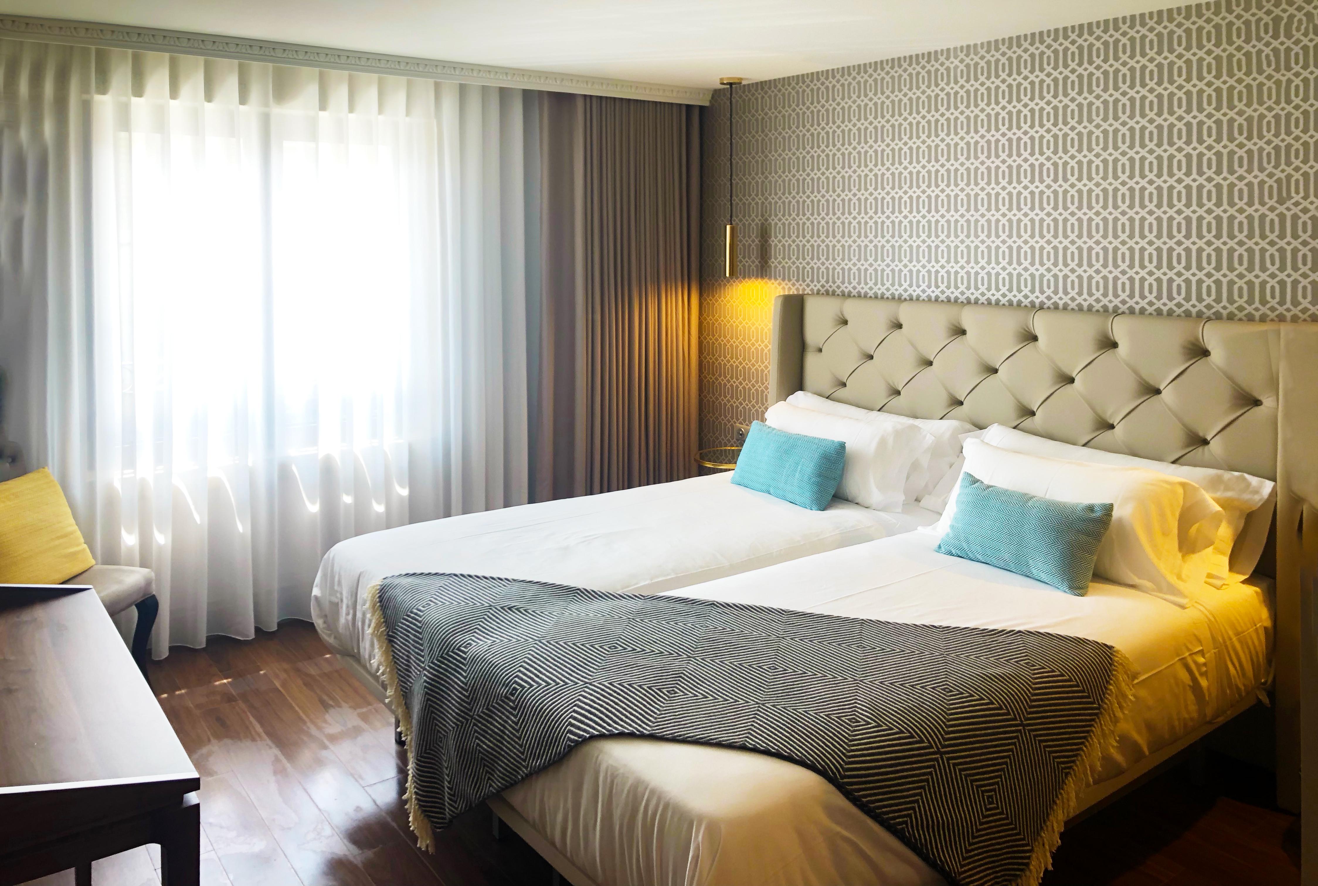 Oca Oriental Porto Hotel المظهر الخارجي الصورة
