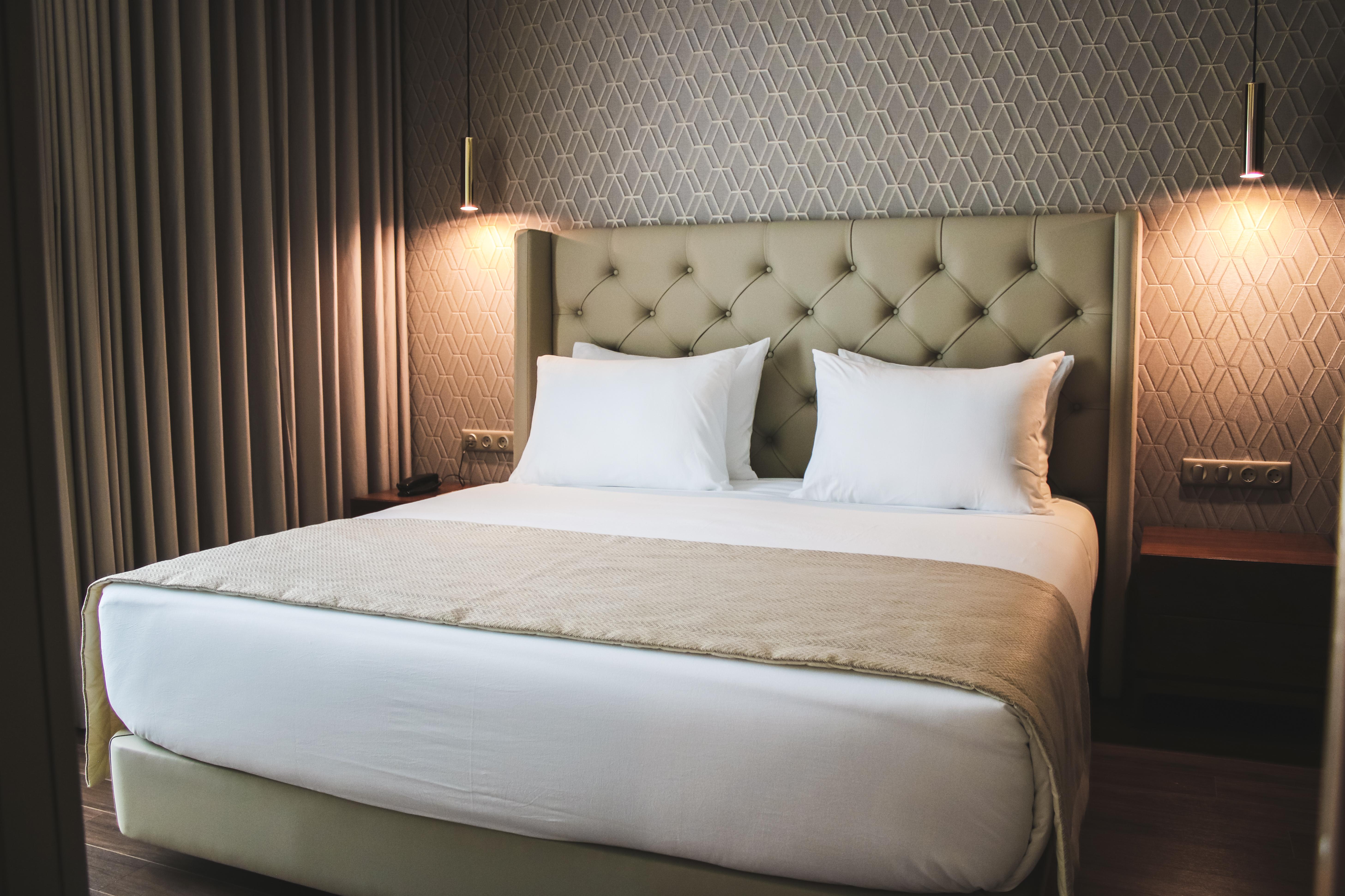 Oca Oriental Porto Hotel المظهر الخارجي الصورة