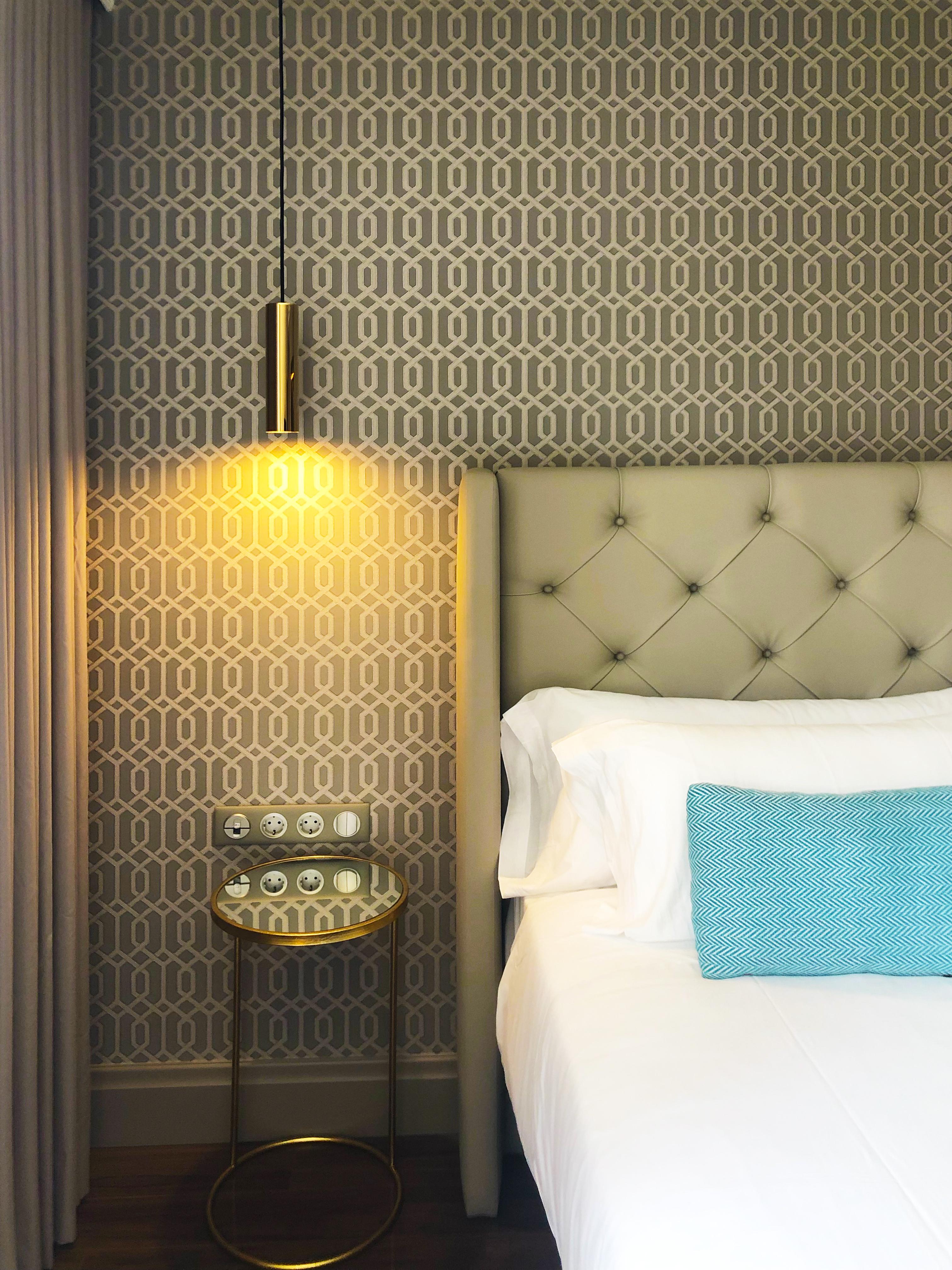 Oca Oriental Porto Hotel المظهر الخارجي الصورة