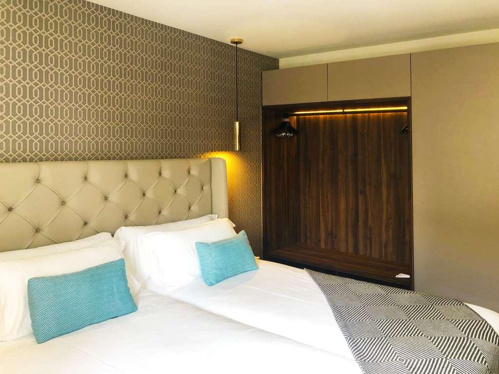Oca Oriental Porto Hotel الغرفة الصورة