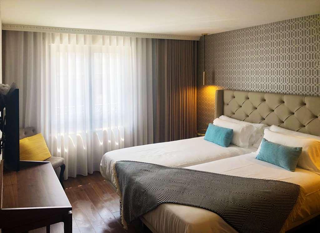 Oca Oriental Porto Hotel الغرفة الصورة