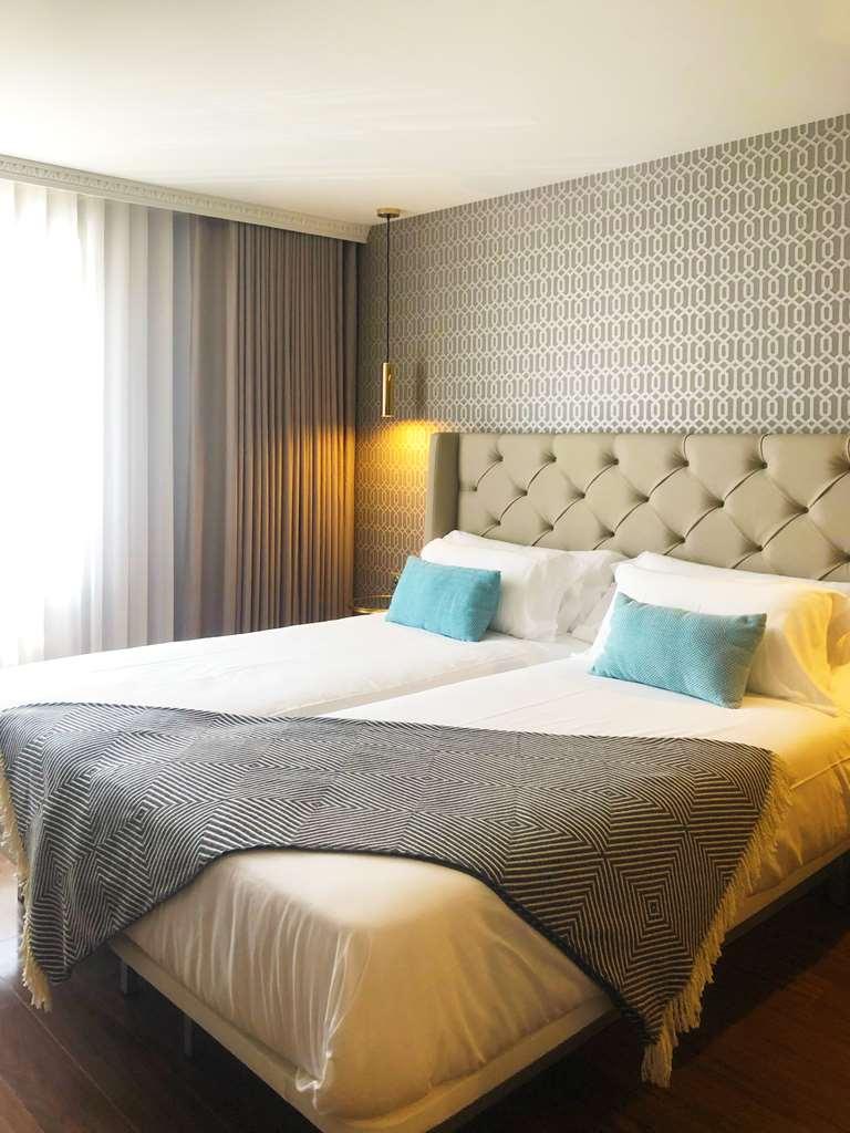 Oca Oriental Porto Hotel الغرفة الصورة