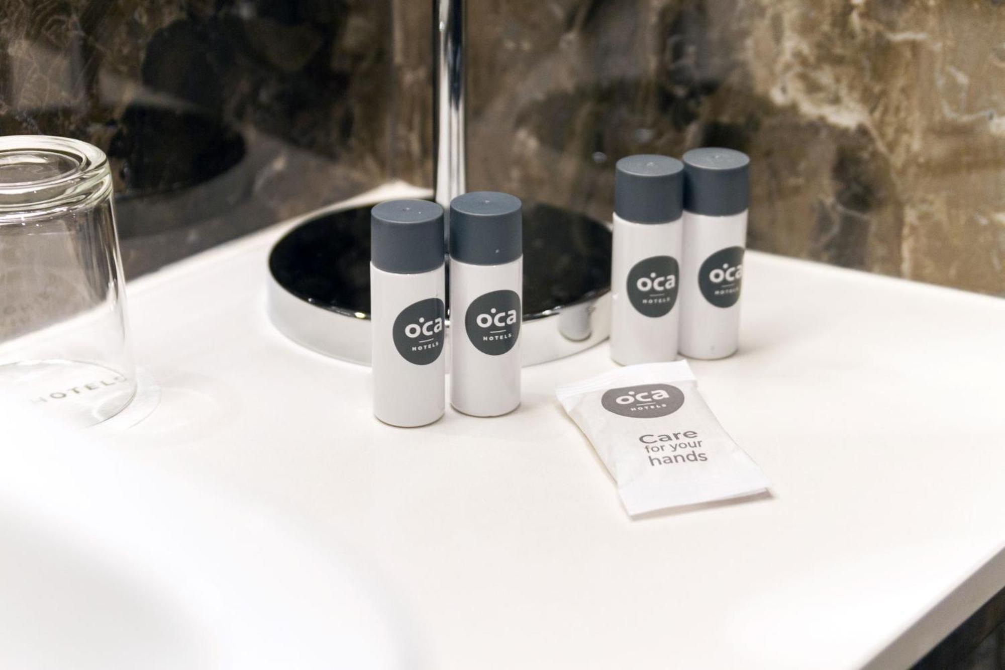 Oca Oriental Porto Hotel الغرفة الصورة